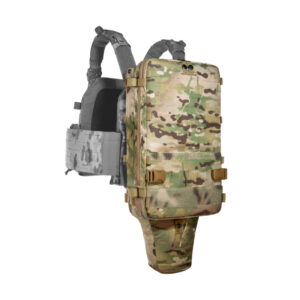 TT Breacher Pack mc