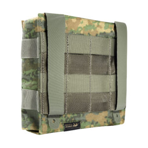 TT IFAK Pouch S MKII Austria Tarn