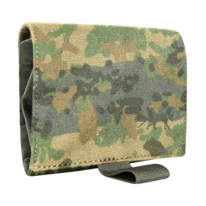 TT Dump Pouch MKII Austria Tarn