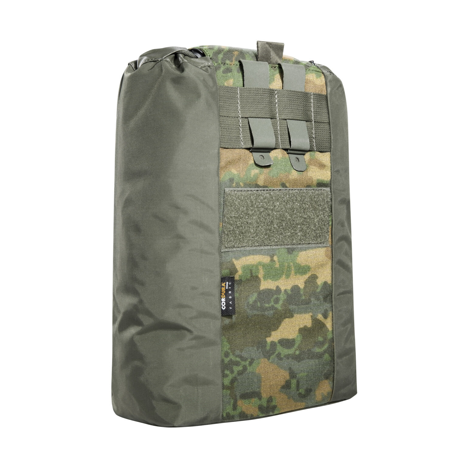 TT Dump Pouch MKII Austria Tarn