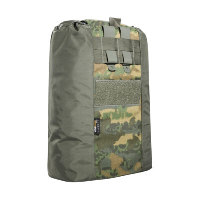 TT Dump Pouch MKII Austria Tarn