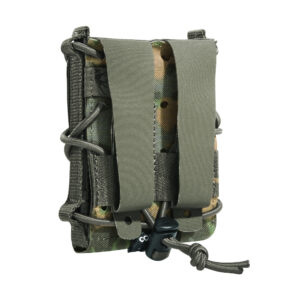 TT SGL Mag Pouch MCL Austria Tarn