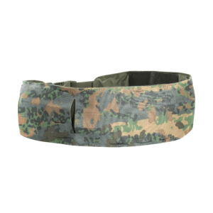 TT Warrior Belt LC Austria Tarn