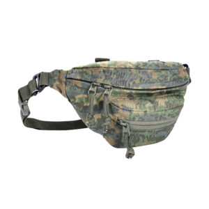 TT Modular Hip Bag Austria Tarn