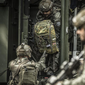 TT Modular Pack 30 Austria Tarn