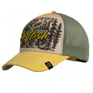Pentagon Adventure Cyclist Cap