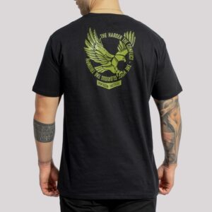 Pentagon Ageron Eagle T-Shirt