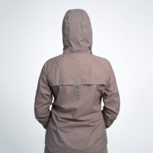 Pentagon Cloudburst Packable Damen-Regenjacke