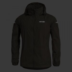 Pentagon Cloudburst Packable Damen-Regenjacke