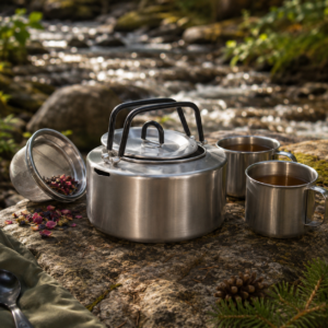 Tatonka Teapot 1,0 Liter