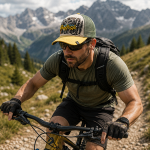 Pentagon Adventure Cyclist Cap