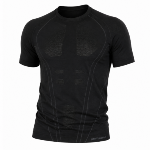 pro-function air-seamless High-Tec-Shirt