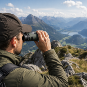 Hawke Fernglas Vantage 8x42