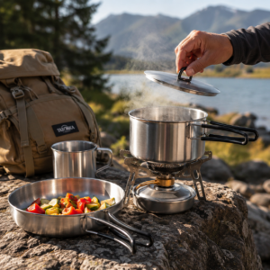 Tatonka Cookset Regular