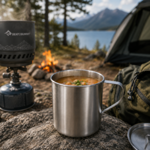 Tatonka Mug 450 ml