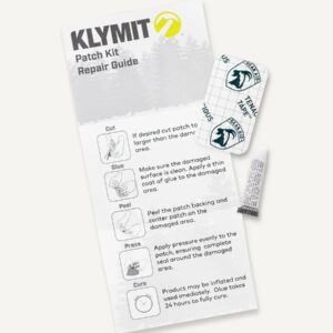 Klymit Patch-Kit