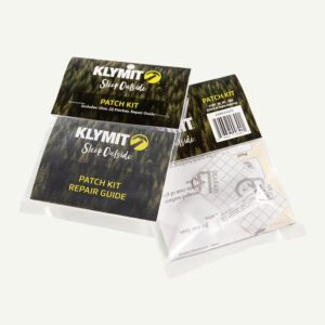 Klymit Patch-Kit