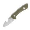 Mauser Messer Skinner