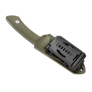Mauser Messer Skinner