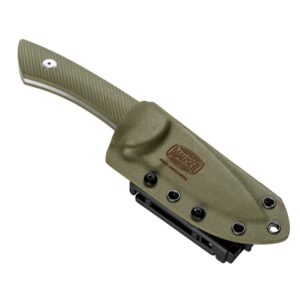 Mauser Messer Skinner