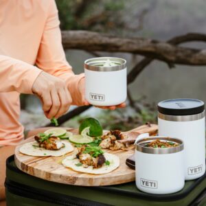 YETI Rambler Food Jar