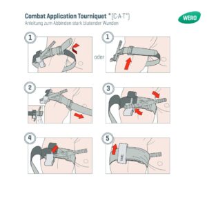 CAT Tourniquet G7