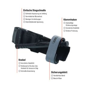 CAT Tourniquet G7