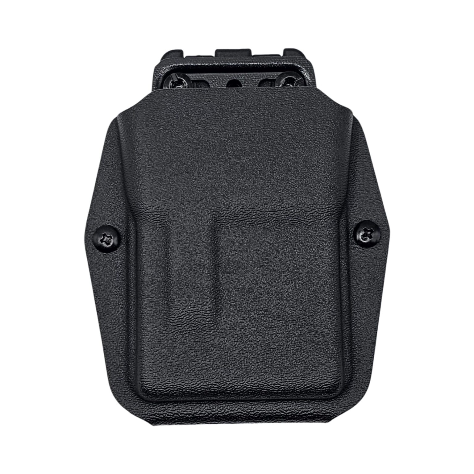 BGs Rifle Mag Carrier Tek-Lok-Clip AR15
