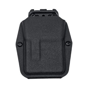 BGs Rifle Mag Carrier Tek-Lok-Clip AR15