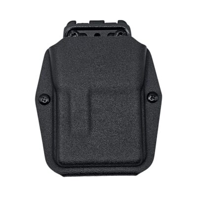 BGs Rifle Mag Carrier Tek-Lok-Clip AR15