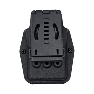 BGs Rifle Mag Carrier Tek-Lok-Clip AR15
