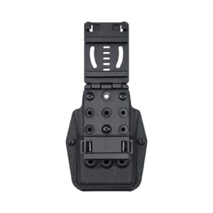 BGs Rifle Mag Carrier Tek-Lok-Clip AR15