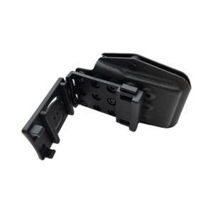 BGs Rifle Mag Carrier Tek-Lok-Clip AR15