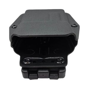 BGs Rifle Mag Carrier Tek-Lok-Clip AR15