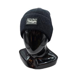 Pentagon Polaris Watch Hat schwarz
