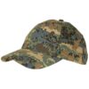 MFH Cap US 03 tarn