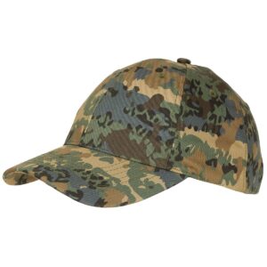MFH Cap US 03 tarn