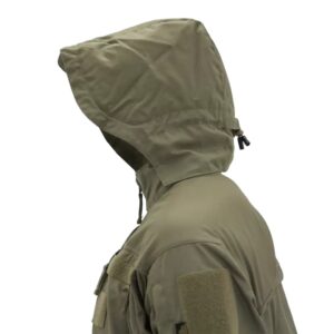 Carinthia Combat Jacket CCJ oliv