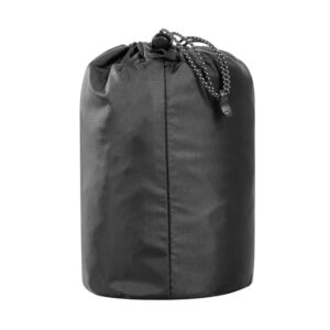 Tatonka Bike Poncho schwarz