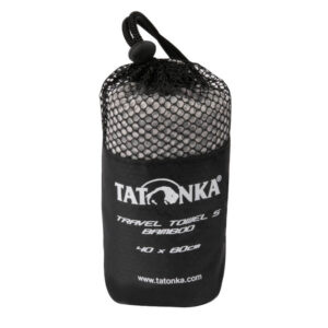 Tatonka Travel Towel Bamboo S