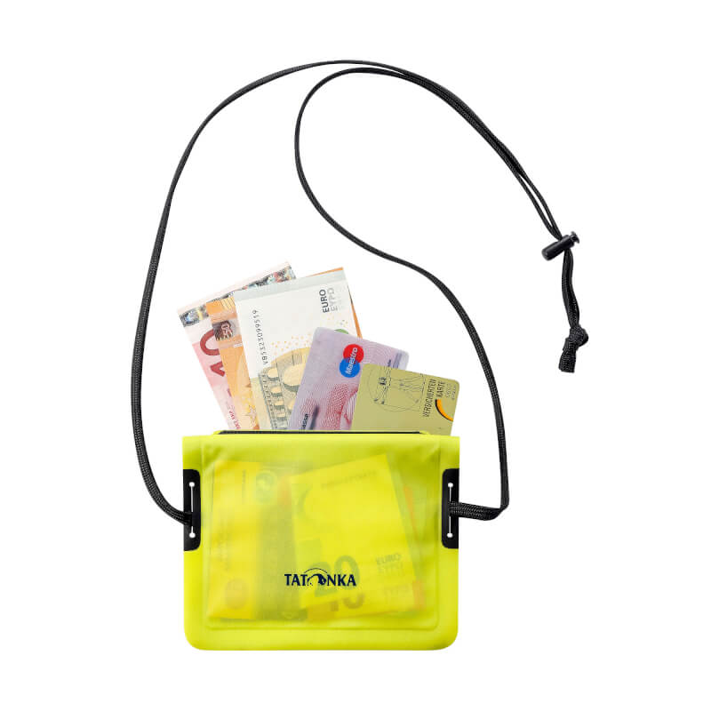 Tatonka WP ID Pocket Tatonka WP ID Pocket