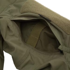 Carinthia Combat Jacket CCJ oliv