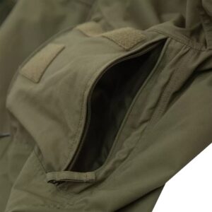 Carinthia Combat Jacket CCJ oliv