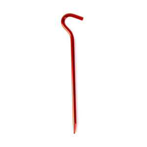 Tatonka Zeltheringe Tent Peg Basic 6er Pack