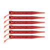 Tatonka Zeltheringe Tent Peg Allround 6er Pack