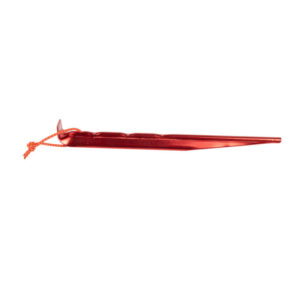 Tatonka Zeltheringe Tent Peg Allround 6er Pack