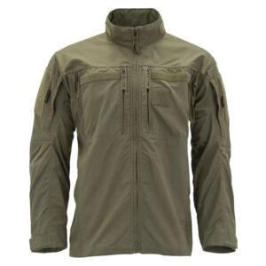 Carinthia Combat Jacket CCJ oliv