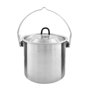 Tatonka Pot Set BC