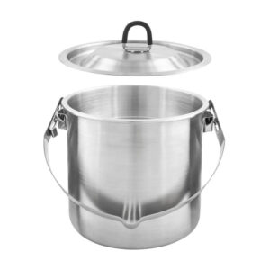 Tatonka Pot Set BC