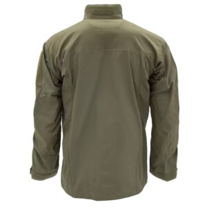 Carinthia Combat Jacket CCJ oliv